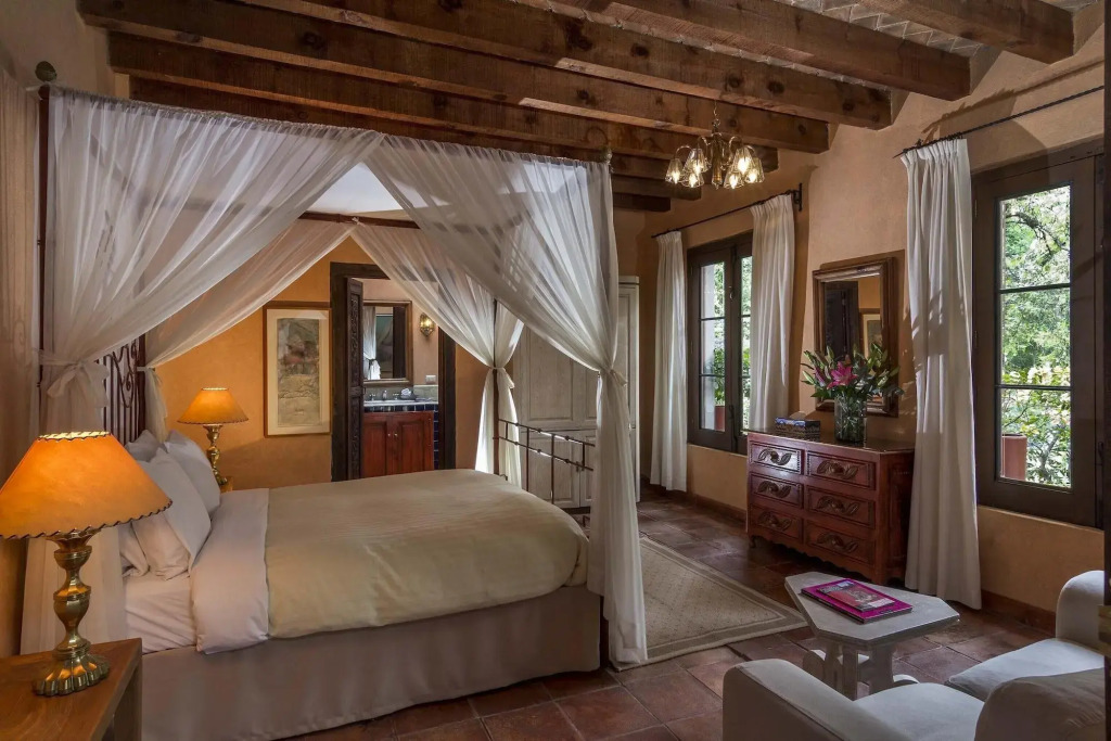 Villa Santa Mónica
