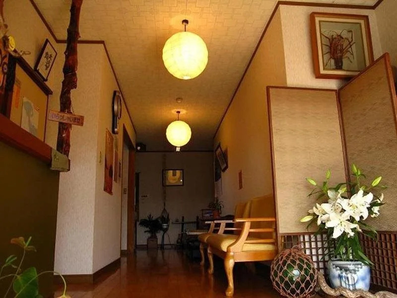 Minshuku Tairyoumaru