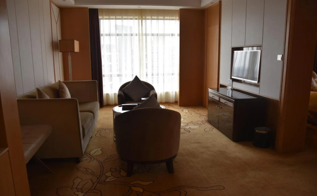 Dongguan DongCheng International Hotel