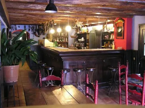 La Fabrica Casa Rural