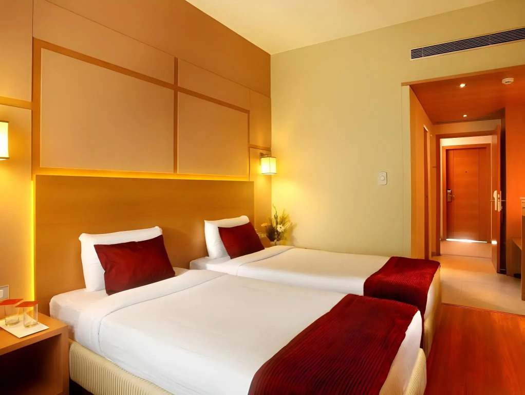Citrus Classic Bengaluru