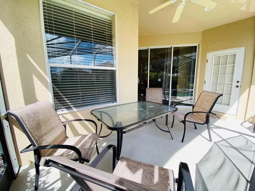 Fransicso's Calabay Parc Vacation Home
