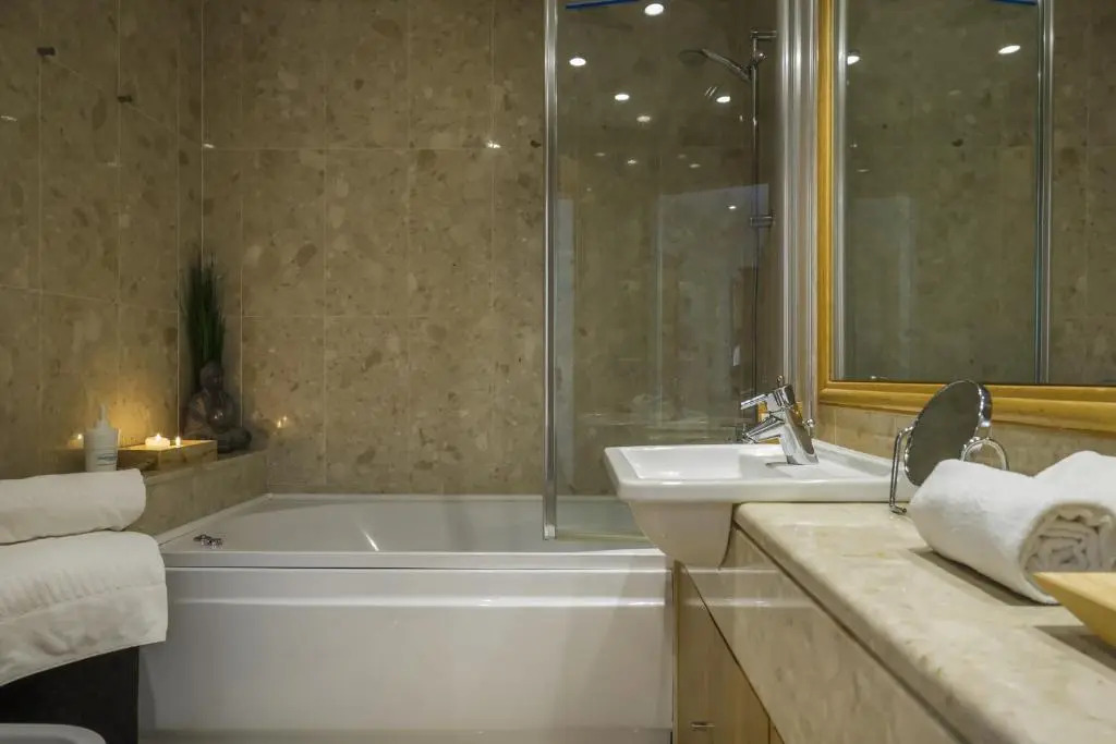 Sesimbra Prime Apartment by be@home