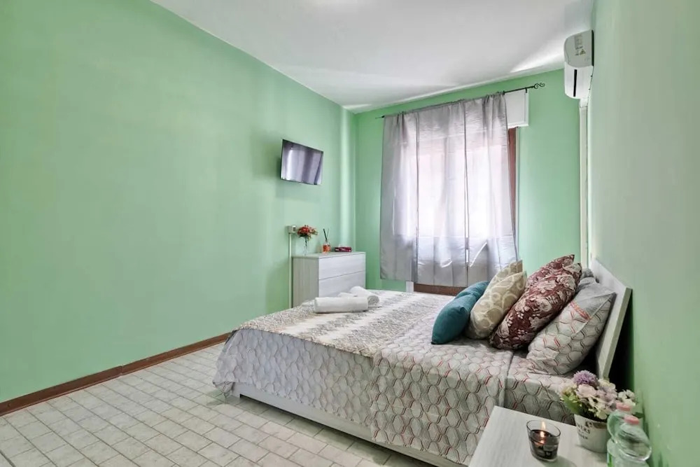 Venice Miramare Residence
