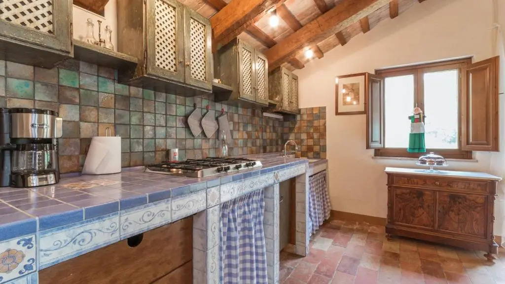 VILLA AMBRAH 12&1, Emma Villas