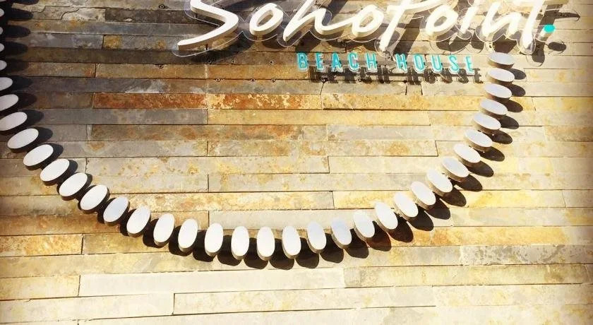 Soho Point Beach House