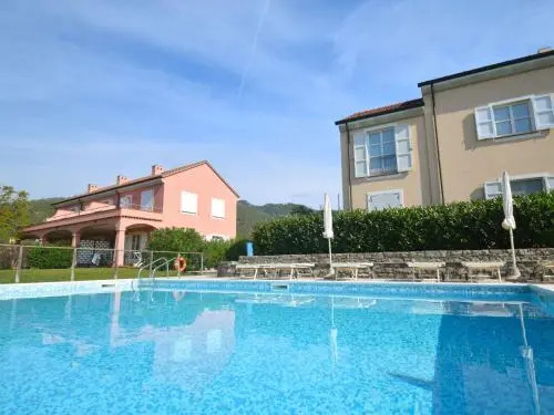 Locazione turistica Malonghe