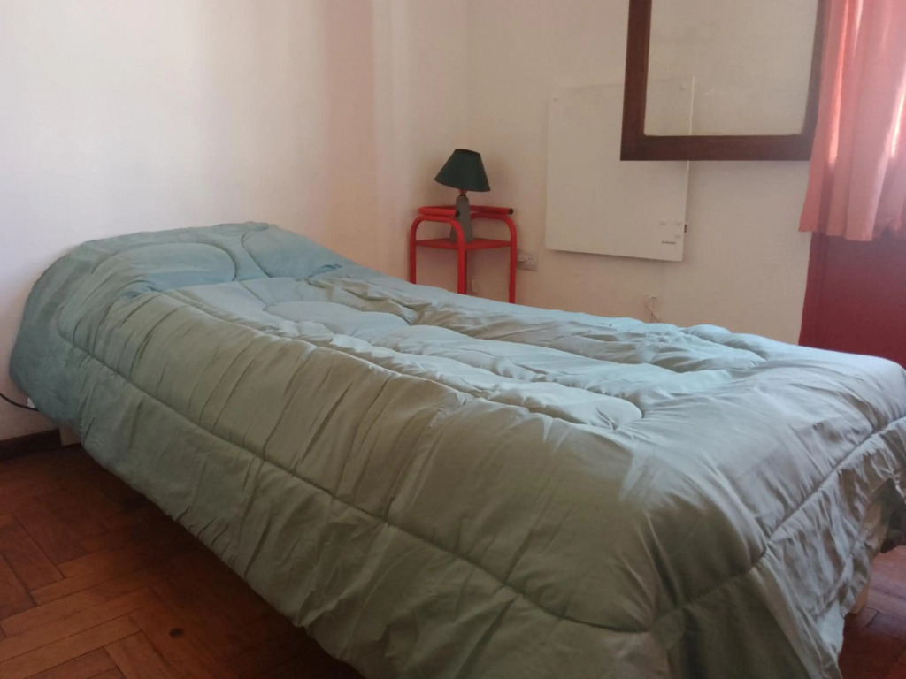Departamento Alberdi Little