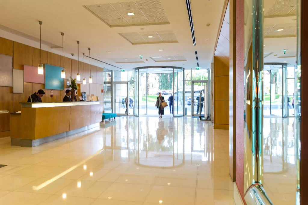 SANA Malhoa Hotel
