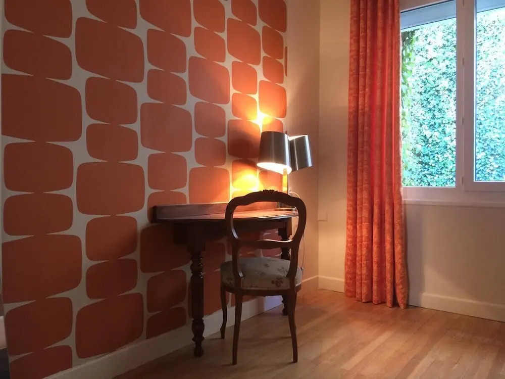 Appartement les Allées