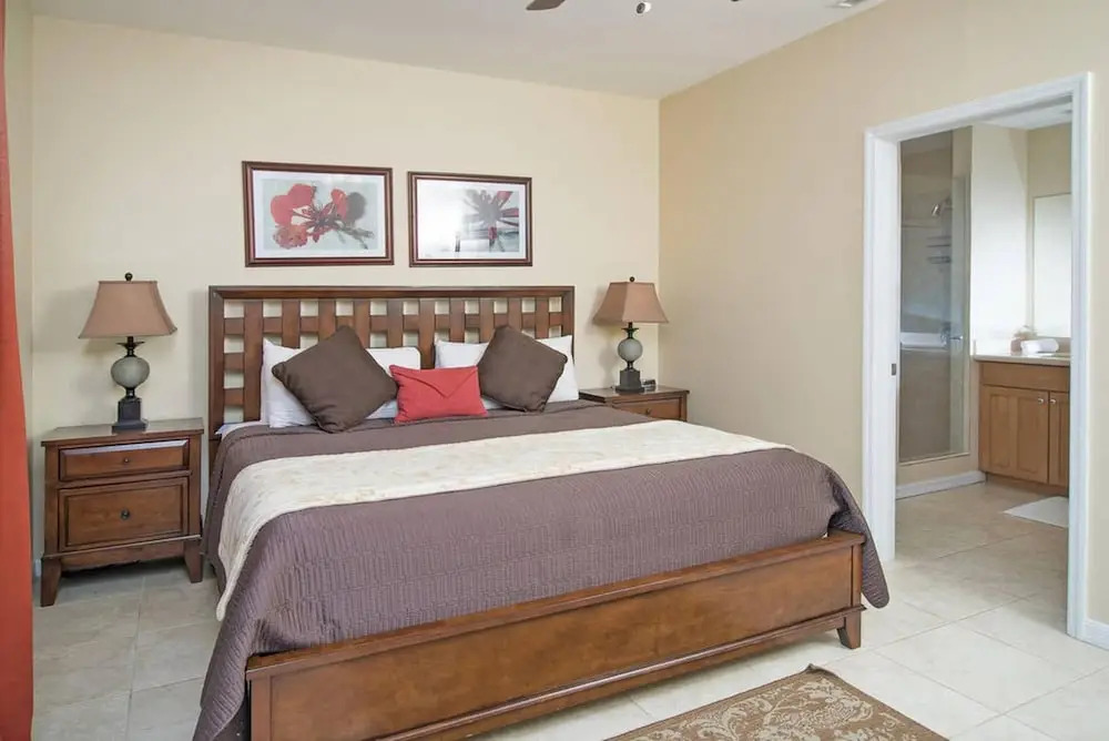 Pacifico L108 - Luxury Private Corner Unit