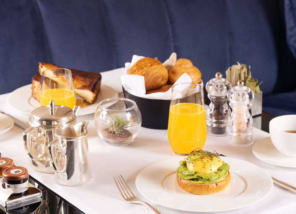 Park Hyatt Milano