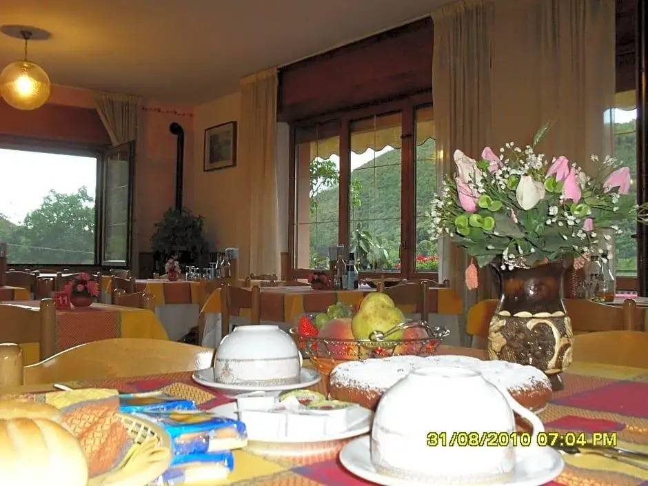Hotel Montebaldina