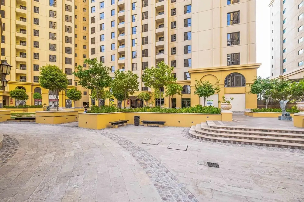 LUX Holiday Home - JBR 1