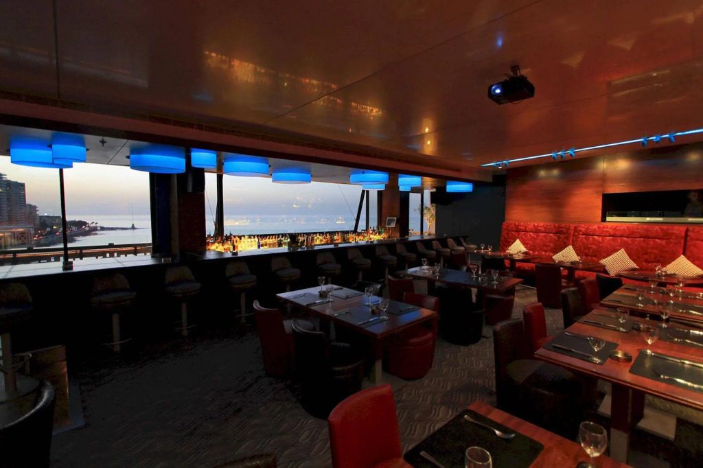 Bayview Hotel Beirut