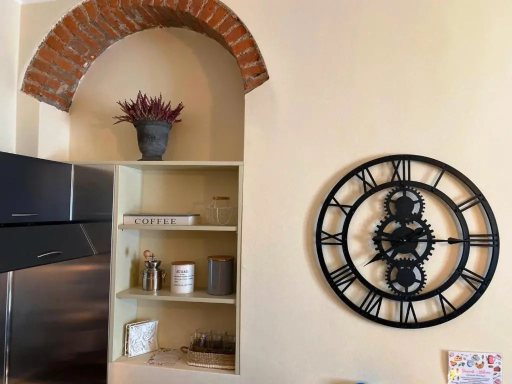 Vittoria Suite Milano