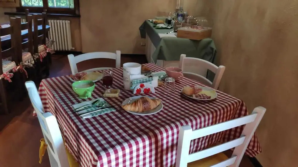 B&B CASALISA