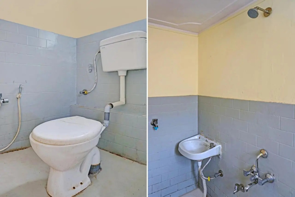 SPOT ON Hotel Prakash Residency, Near Hanuman Gym Ajmera Colony, Pimpri