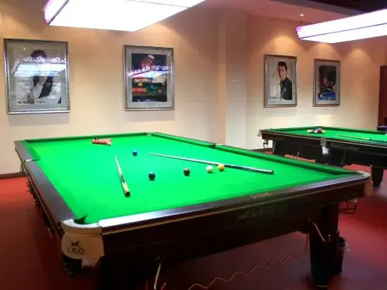 Shennong Hotel