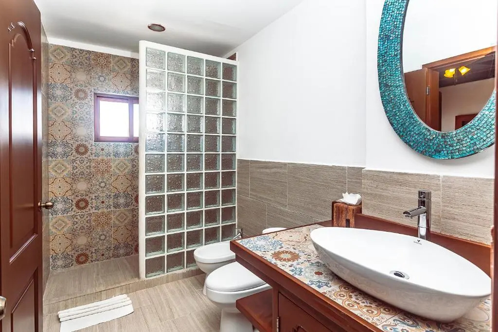 Fabiola Condo Hotel