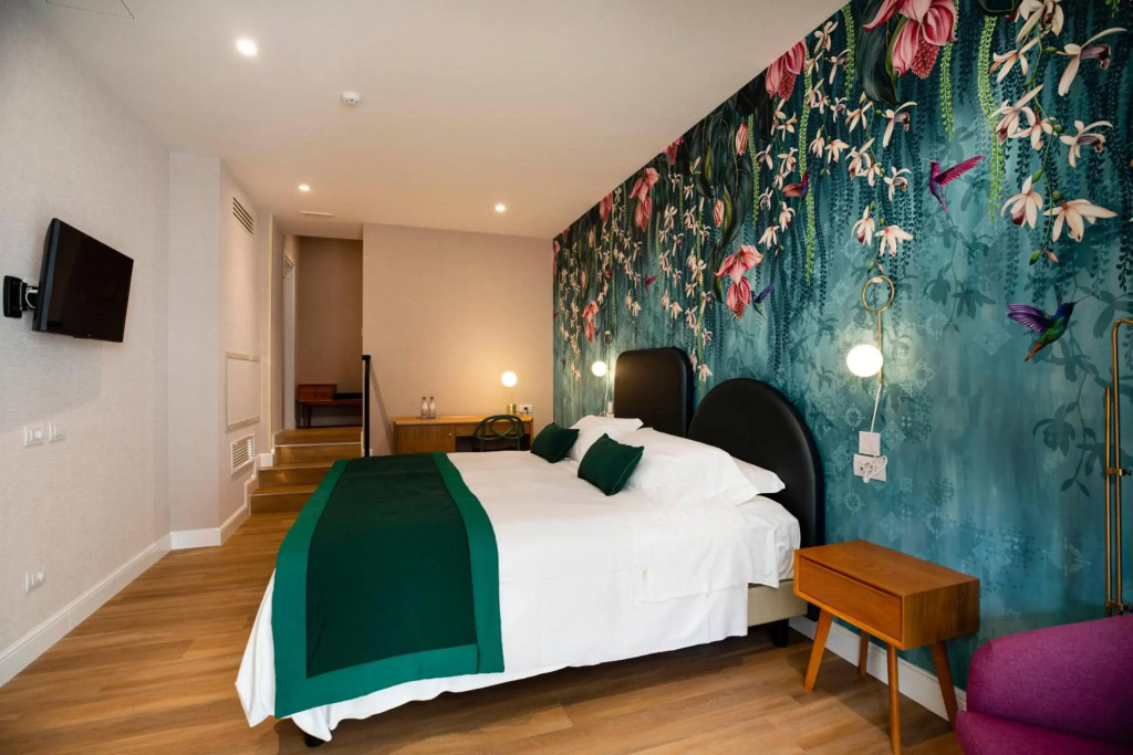 Vicario Suites