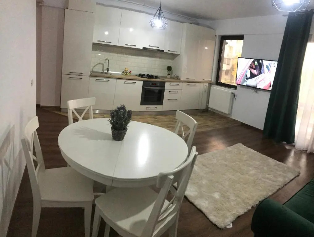 Apartament Rebeca
