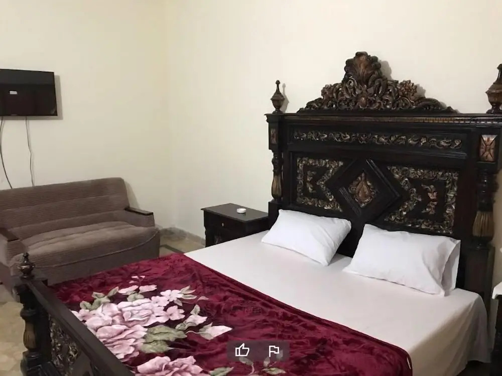 Khan Guest House Murree
