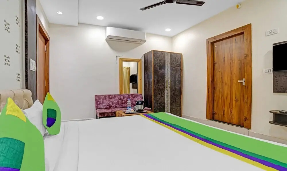Hotel Swastika Inn by OYO Rooms