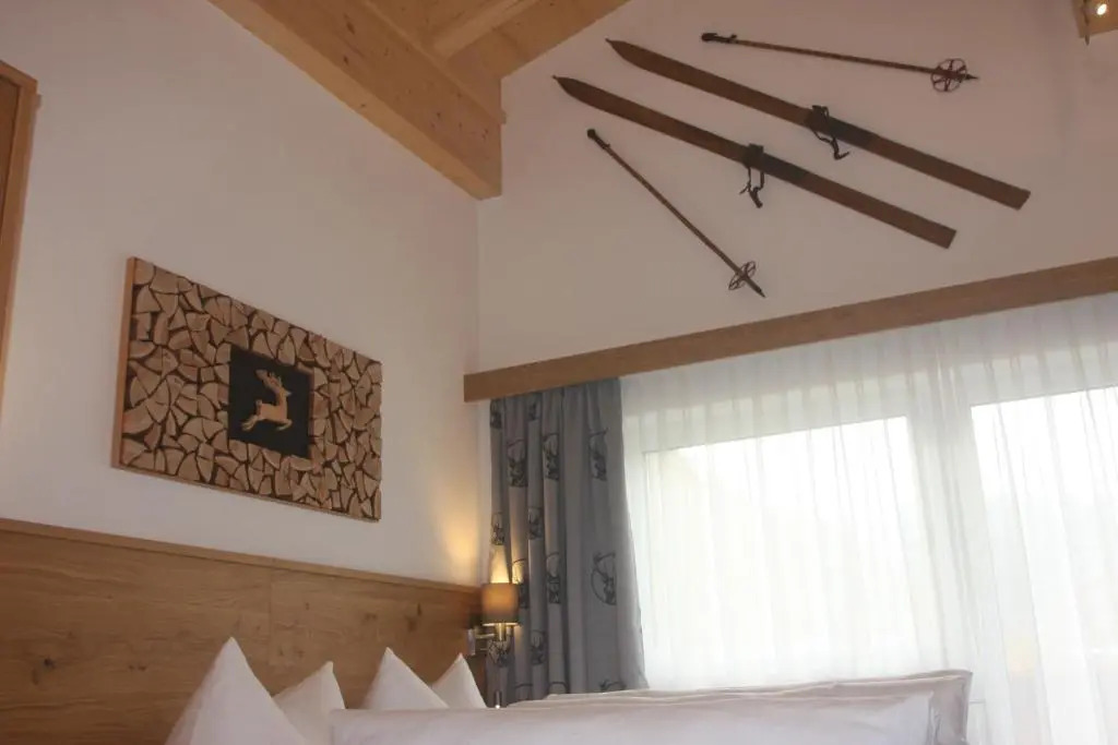Appartement Rauch