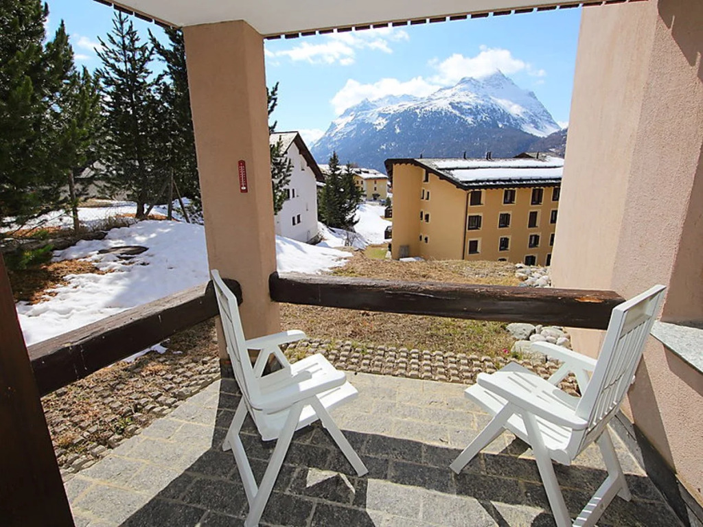 Residenza Chesa Margun 27879