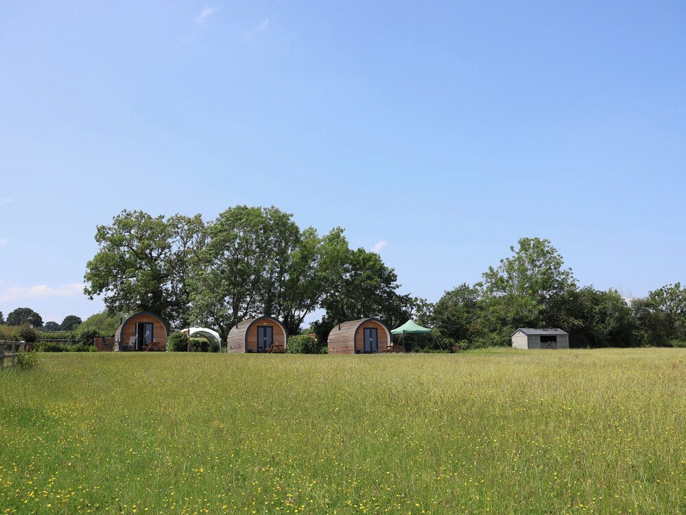 Honeypot Hideaways Luxury Glamping
