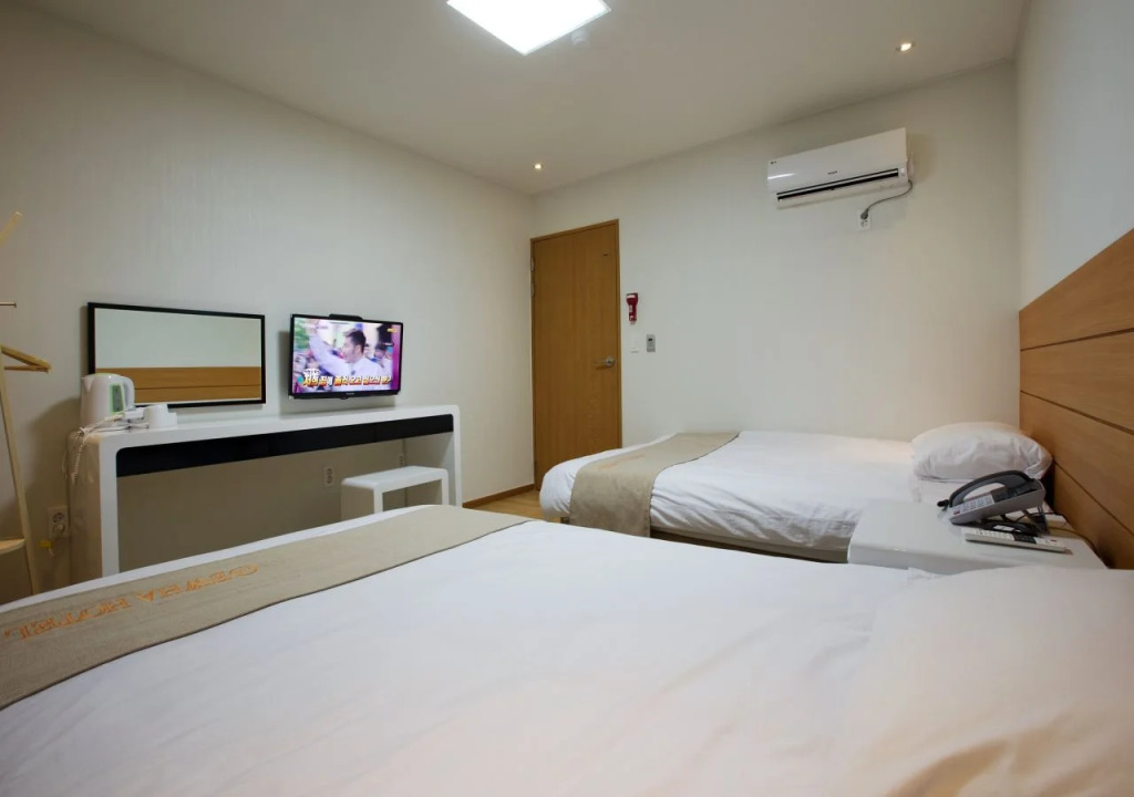 Ewha Hotel