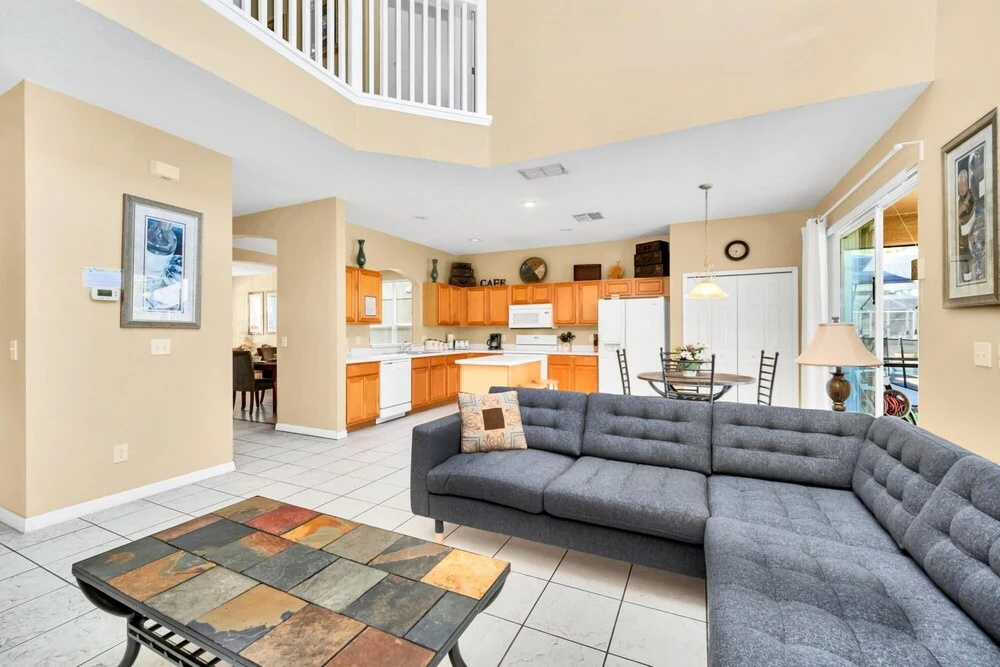 7BR Family Home w PVT Pool Hot Tub Games Room