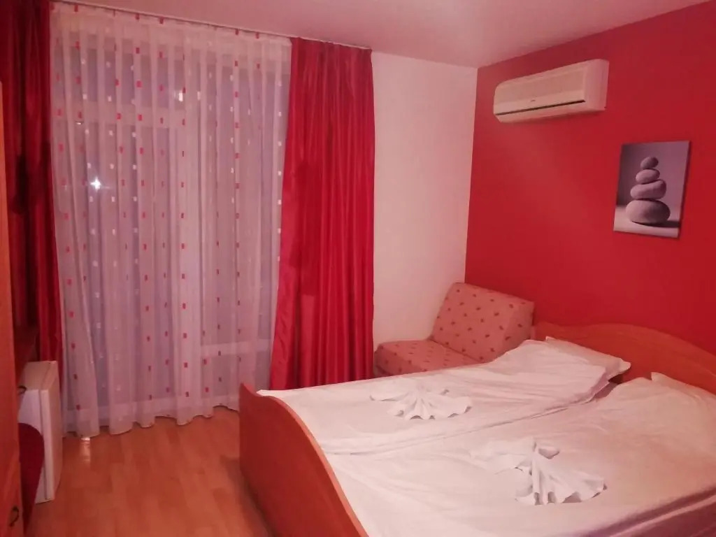 Apartament v Afrodita 1