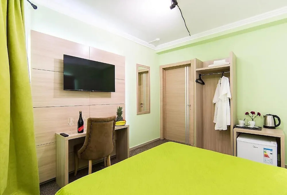 myhotel24 korovinskoe