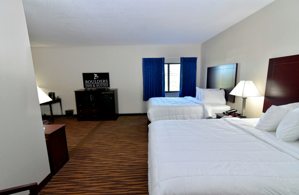 Cobblestone Inn & Suites - Monticello