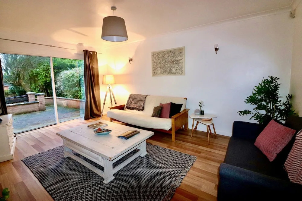 3 bedroom bungalow