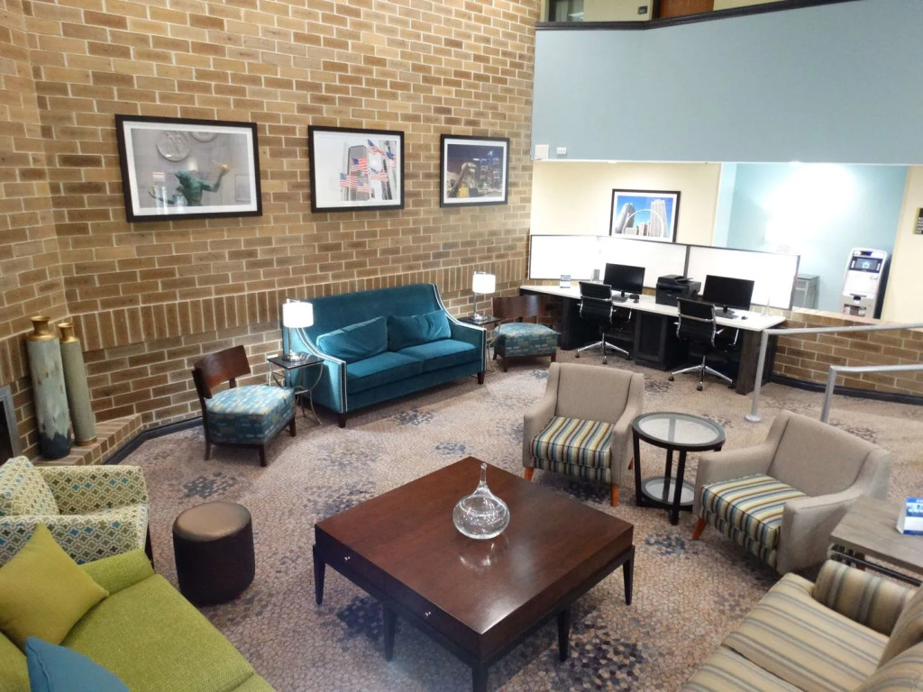 Best Western Warren Hotel