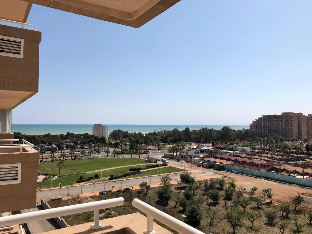 Jardines Del Mar I Apto 298 Oropesa Del Mar Marina Dor