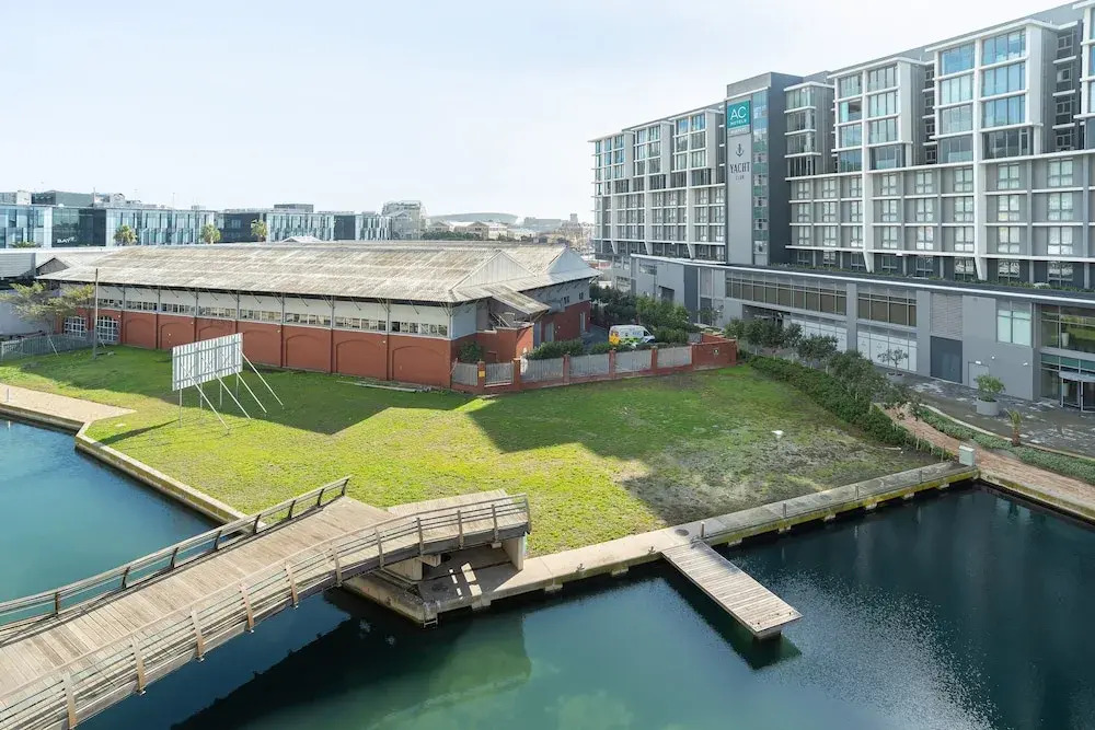 Canal Quays 503