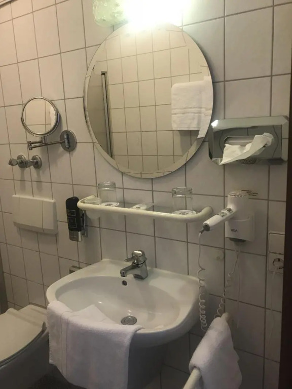 Adler Hotel Garni