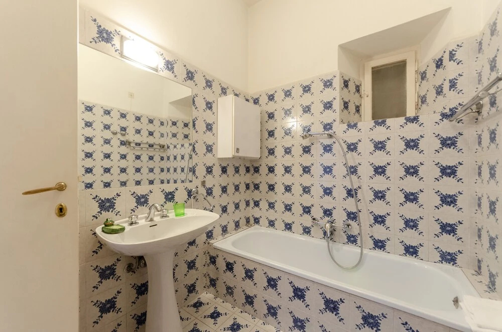 JOIVY Apt W/Amazing Sea View And Patio, Next To Port Of Rapallo