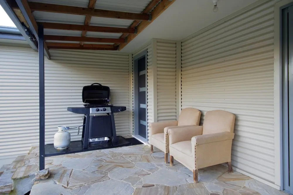 Muirs Beach Retreat