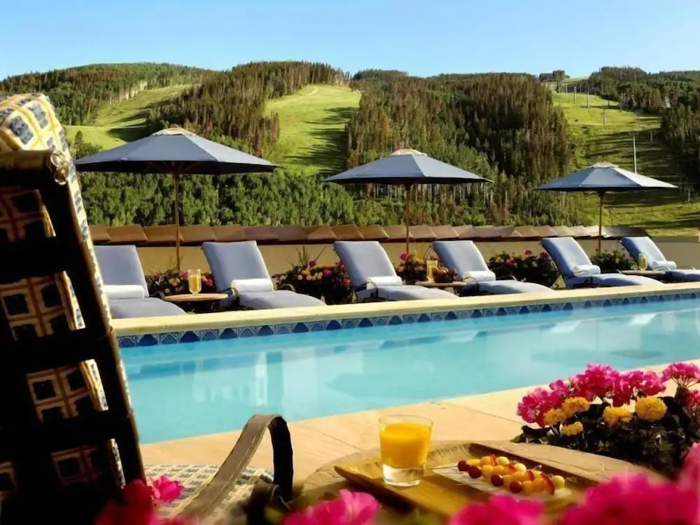 Vail Arrabelle 3 Bedroom Residence