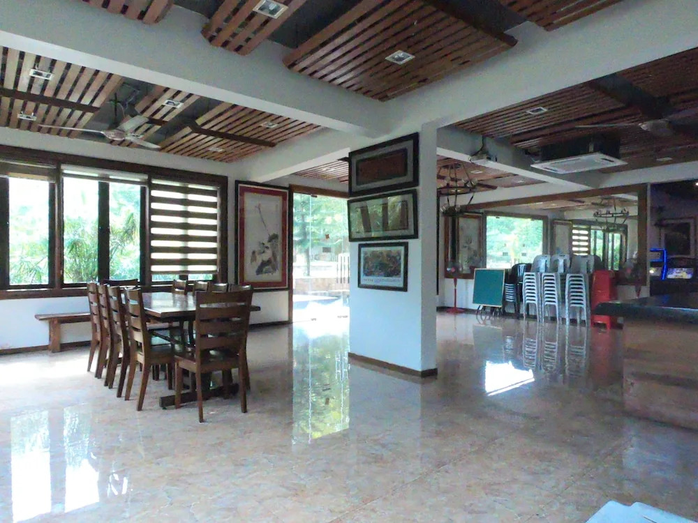Bentong Wellness Homestay