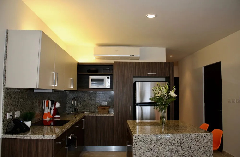 Sudio One by Playa district