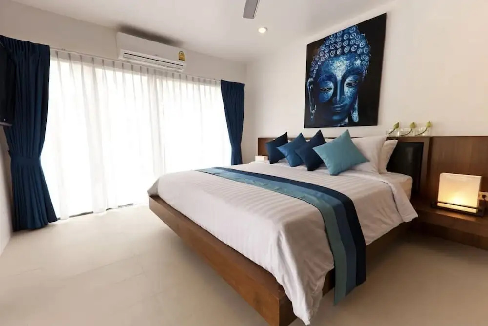 Stunning 3 Bedroom Pool Villa SDV040-By Samui Dream Villas
