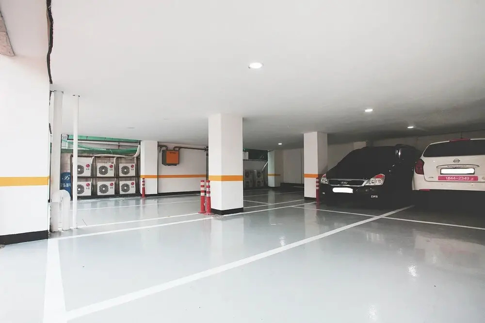 Bucheon DonquiHotel