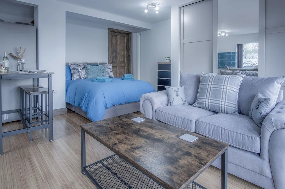 Haylands Hideaway - 1 Bedroom - Jameston