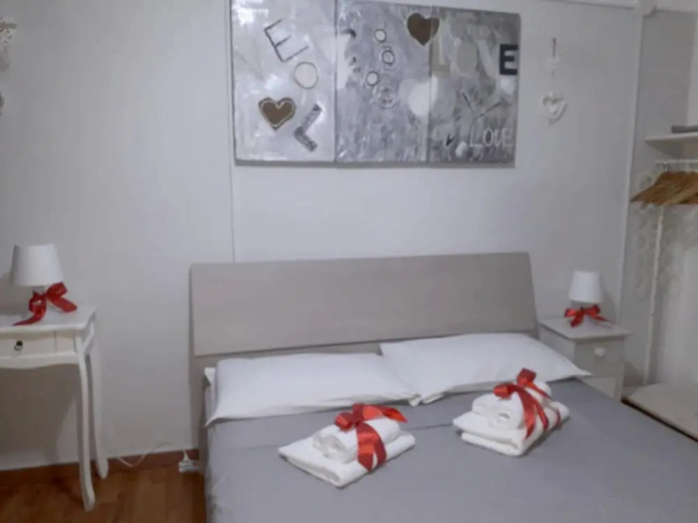Apartment with One Bedroom in Taranto, with Wifi